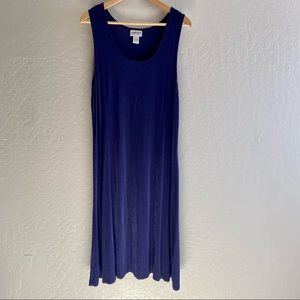 Chico’s Sleeveless Travelers Dress